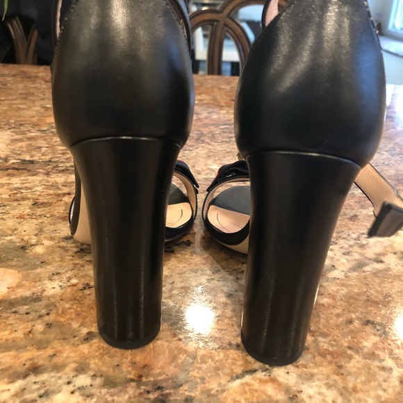 Gucci shoes 37.5 - Picture 2 of 7